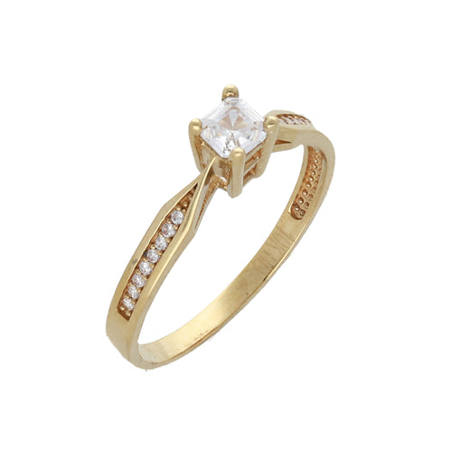 Anillo de Compromiso Brilla