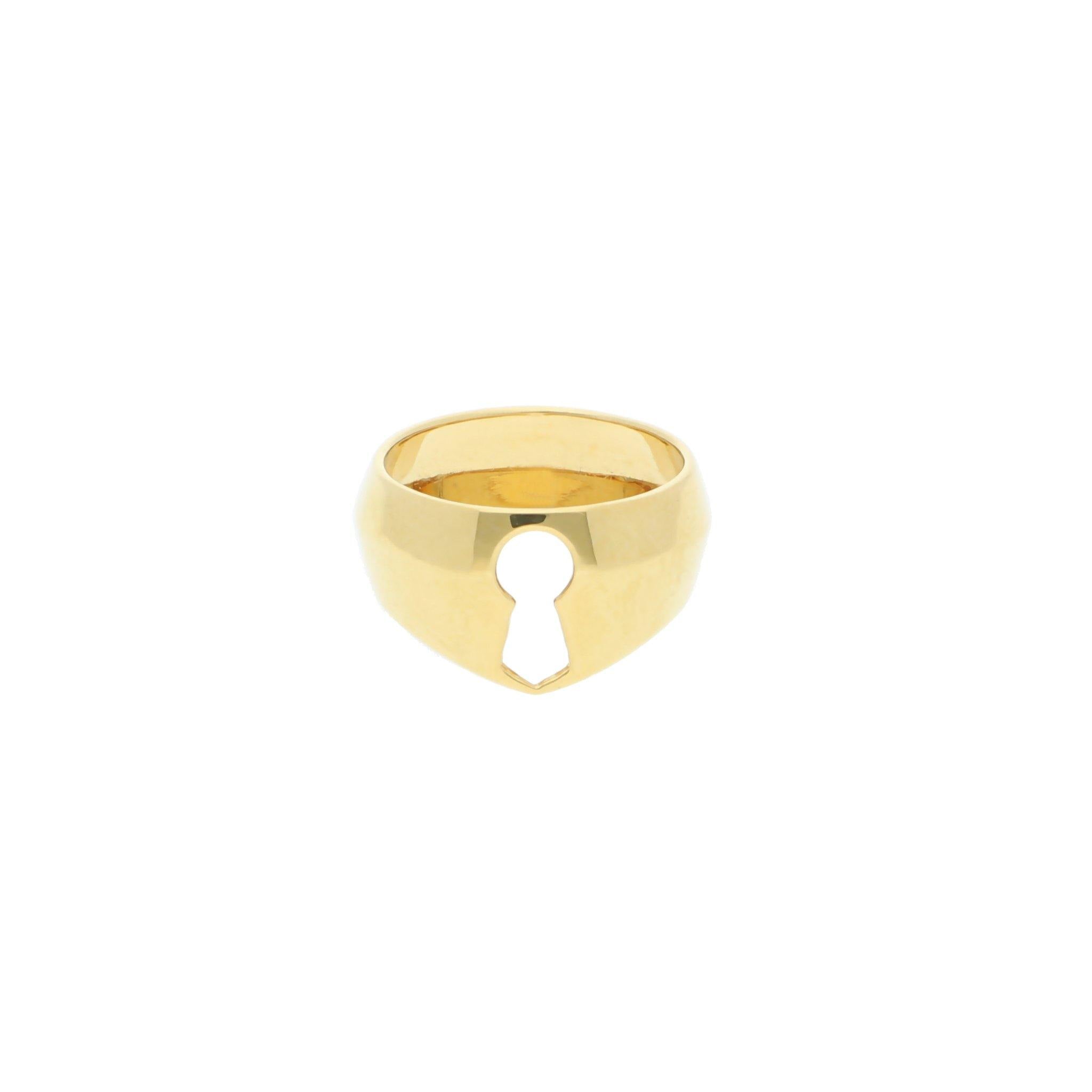 Anillo sky power tous best sale