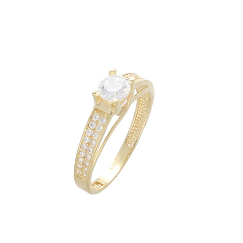 Anillo De Compromiso Conexión