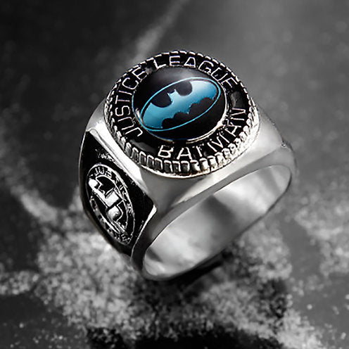 Anillo de batman deals