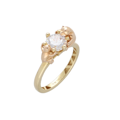 Anillo de Compromiso Osos