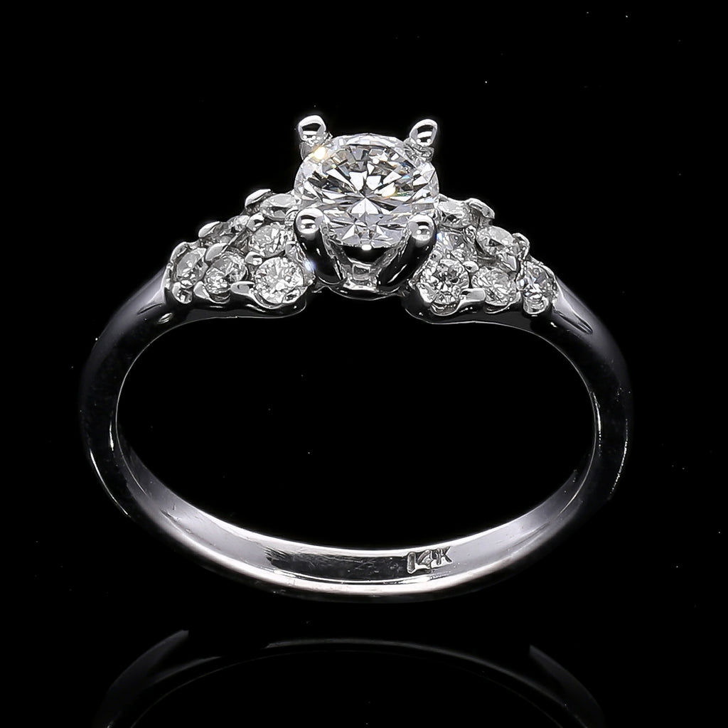 ¡5 Consejos para Escoger Anillo de Compromiso y Que te Diga que SÍ!