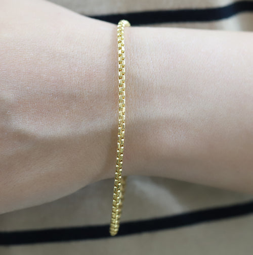 Pulsera Ancla