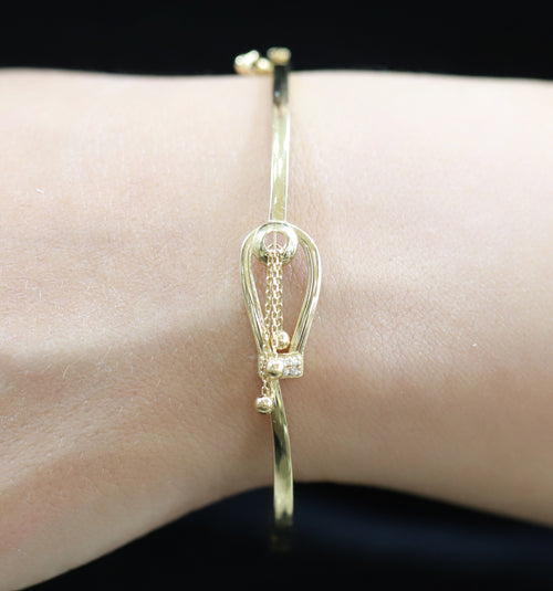 Brazalete Cuerda