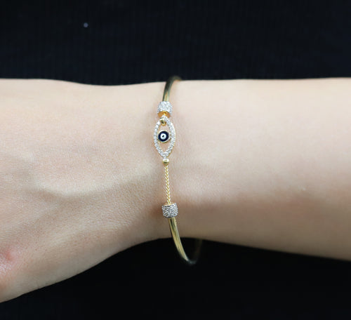 Brazalete Ojo Turco