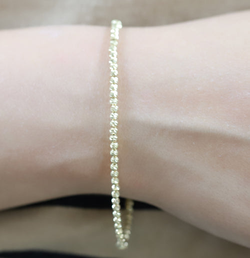 Pulsera Esferas