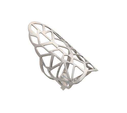 Anillo Ala Mariposa