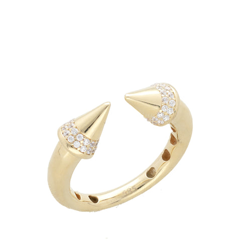 Anillo Conos
