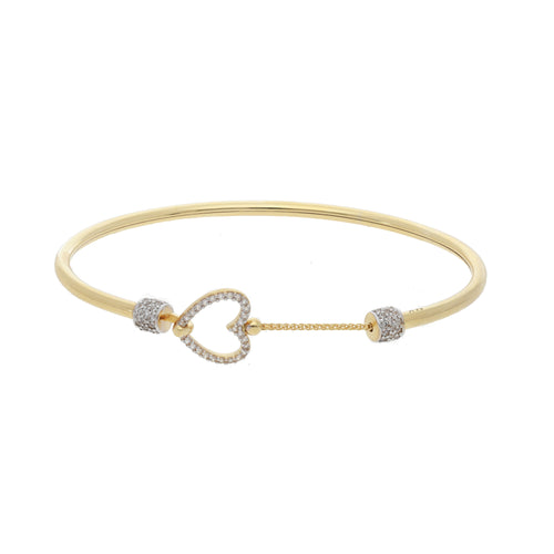 Brazalete Corazon
