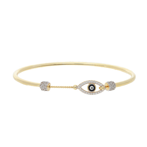 Brazalete Ojo Turco