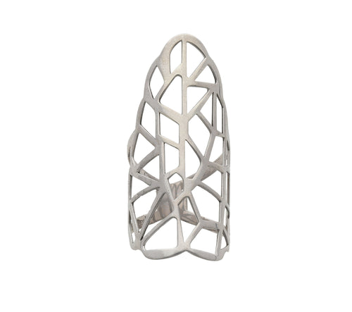Anillo Ala Mariposa