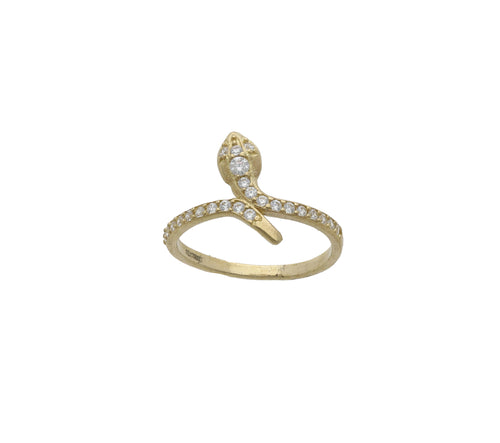 Anillo Serpiente