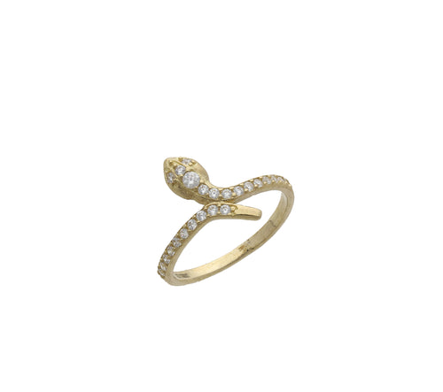 Anillo Serpiente