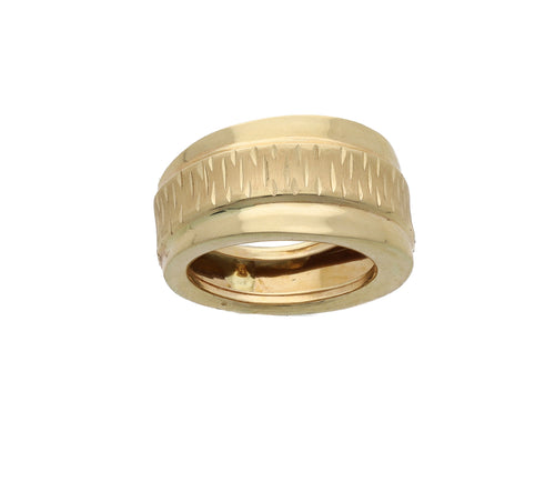Anillo Textura