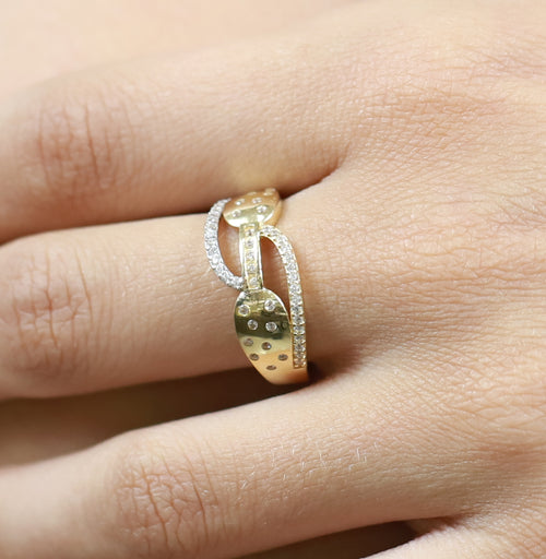 Anillo Conexión