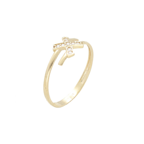 Anillo X