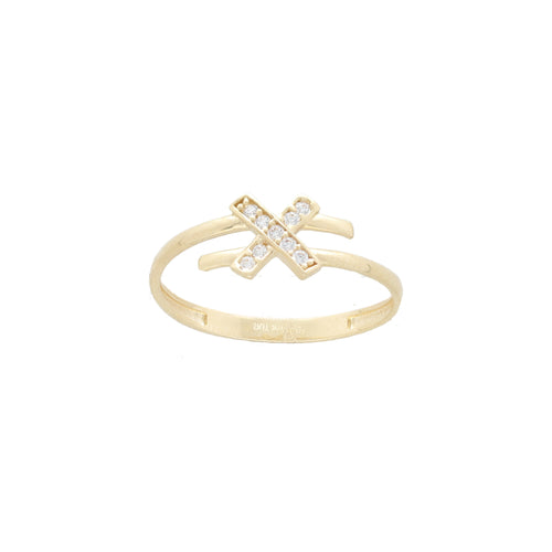 Anillo X