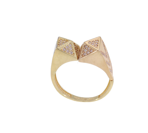 Anillo de Pirámides