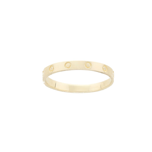 Anillo Círculos