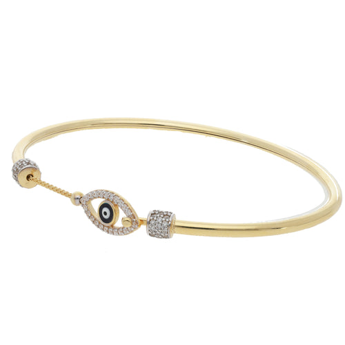 Brazalete Ojo Turco