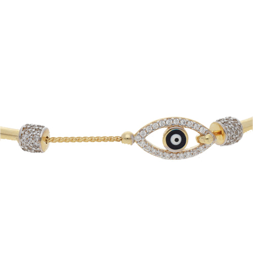 Brazalete Ojo Turco