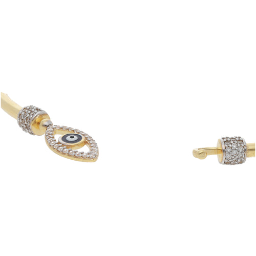 Brazalete Ojo Turco