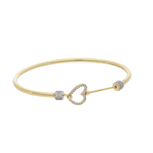 Brazalete Corazon
