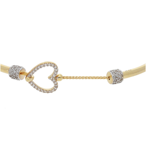 Brazalete Corazon