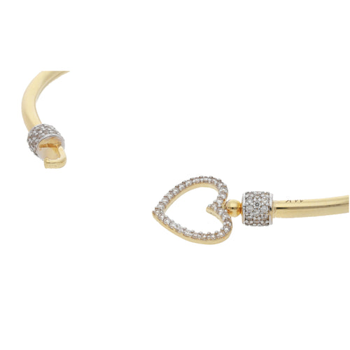 Brazalete Corazon