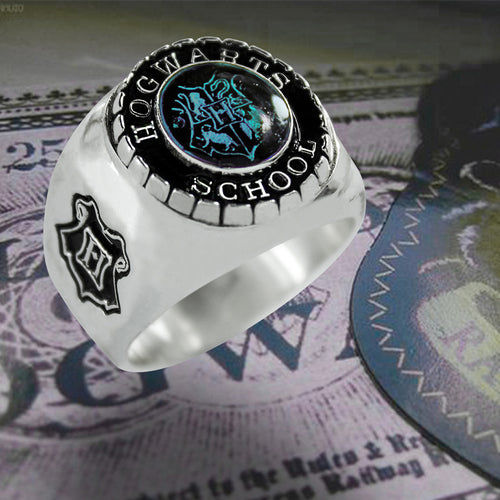 Anillo de Harry Potter Ravenclaw