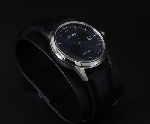 Reloj Citizen Clasico para Hombre Alnur Joyeria