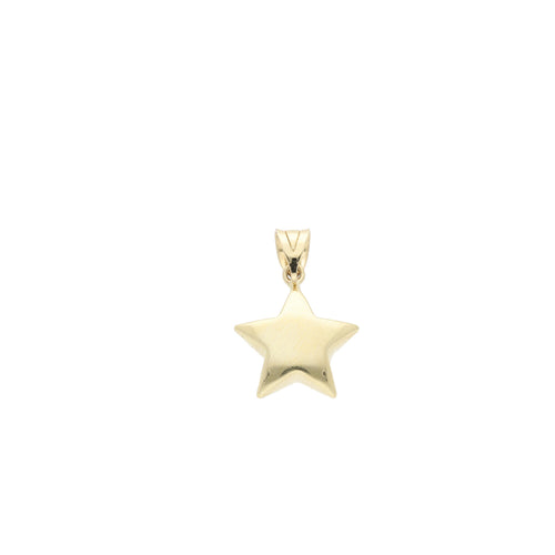 DIJE ESTRELLA