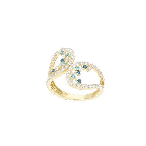 ANILLO CAROLINA