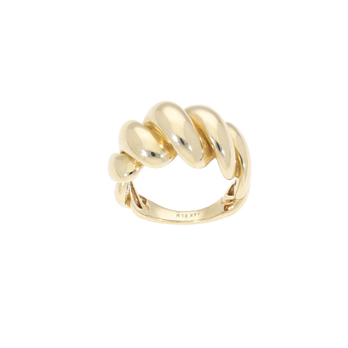 ANILLO TRENZADO