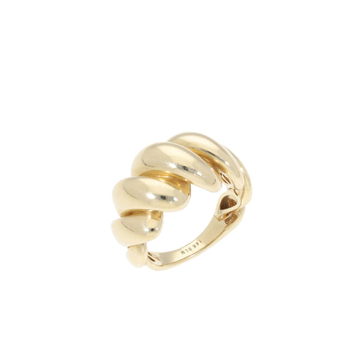 ANILLO TRENZADO
