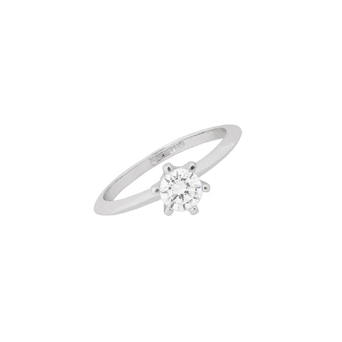 Anillo Tiffany