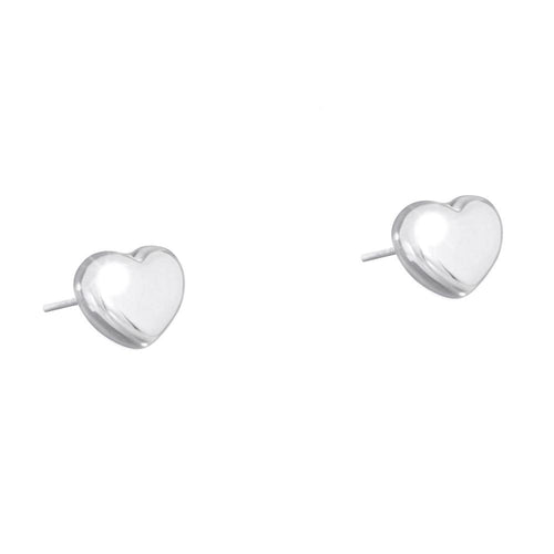 Broquel Corazón Globo