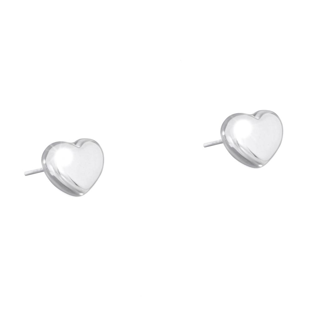Broquel Corazon Globo