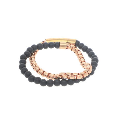 Pulsera Doble