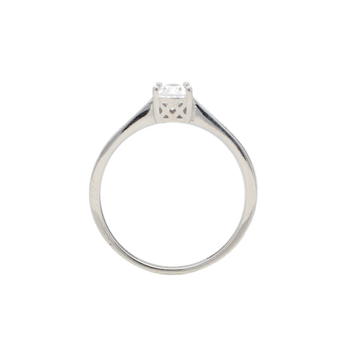 Anillo de Compromiso Berutti