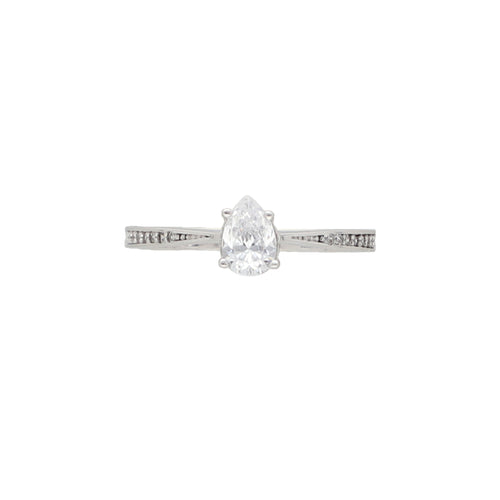 Anillo de Compromiso Berutti