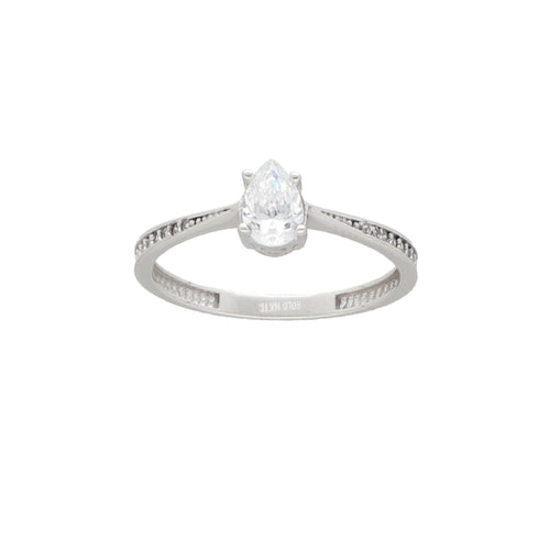 Anillo de Compromiso Berutti