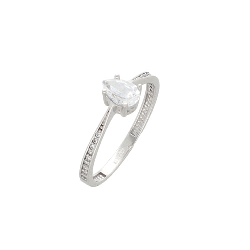Anillo de Compromiso Berutti