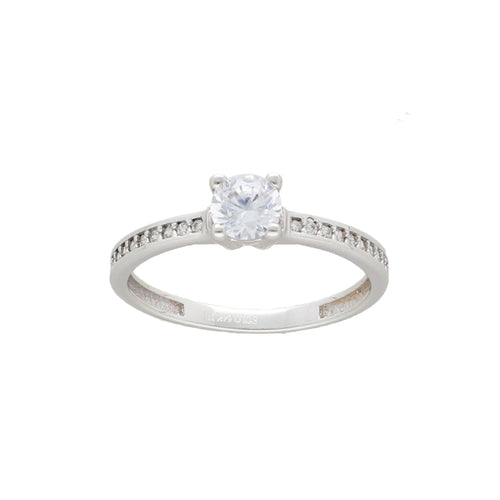 Anillo de Compromiso Donzella