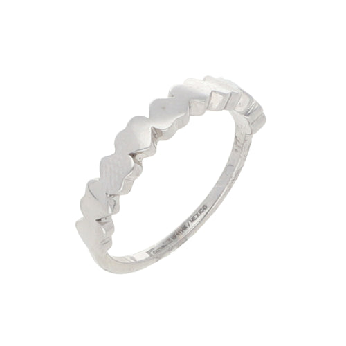 Anillo Corazón Mini
