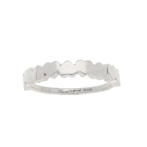 Anillo Corazón Mini