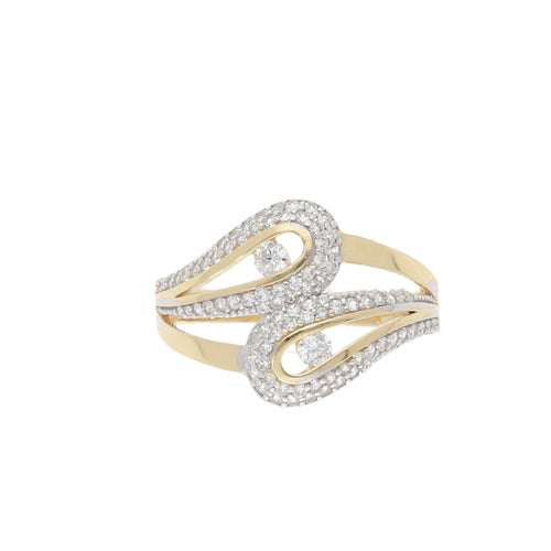 Anillo Gotas