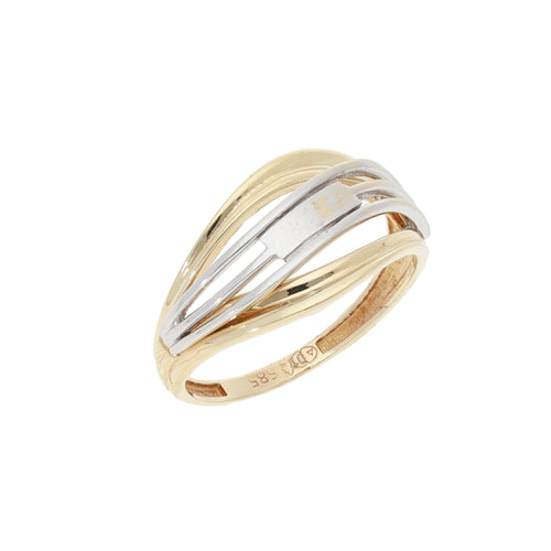 Anillo Hilos