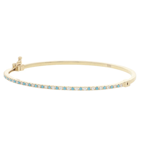 Brazalete con Circonias