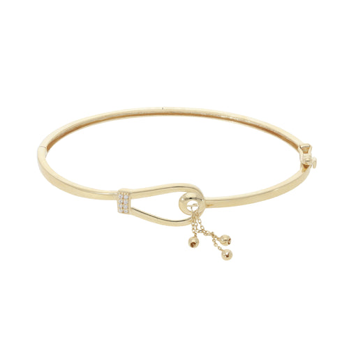 Brazalete Cuerda